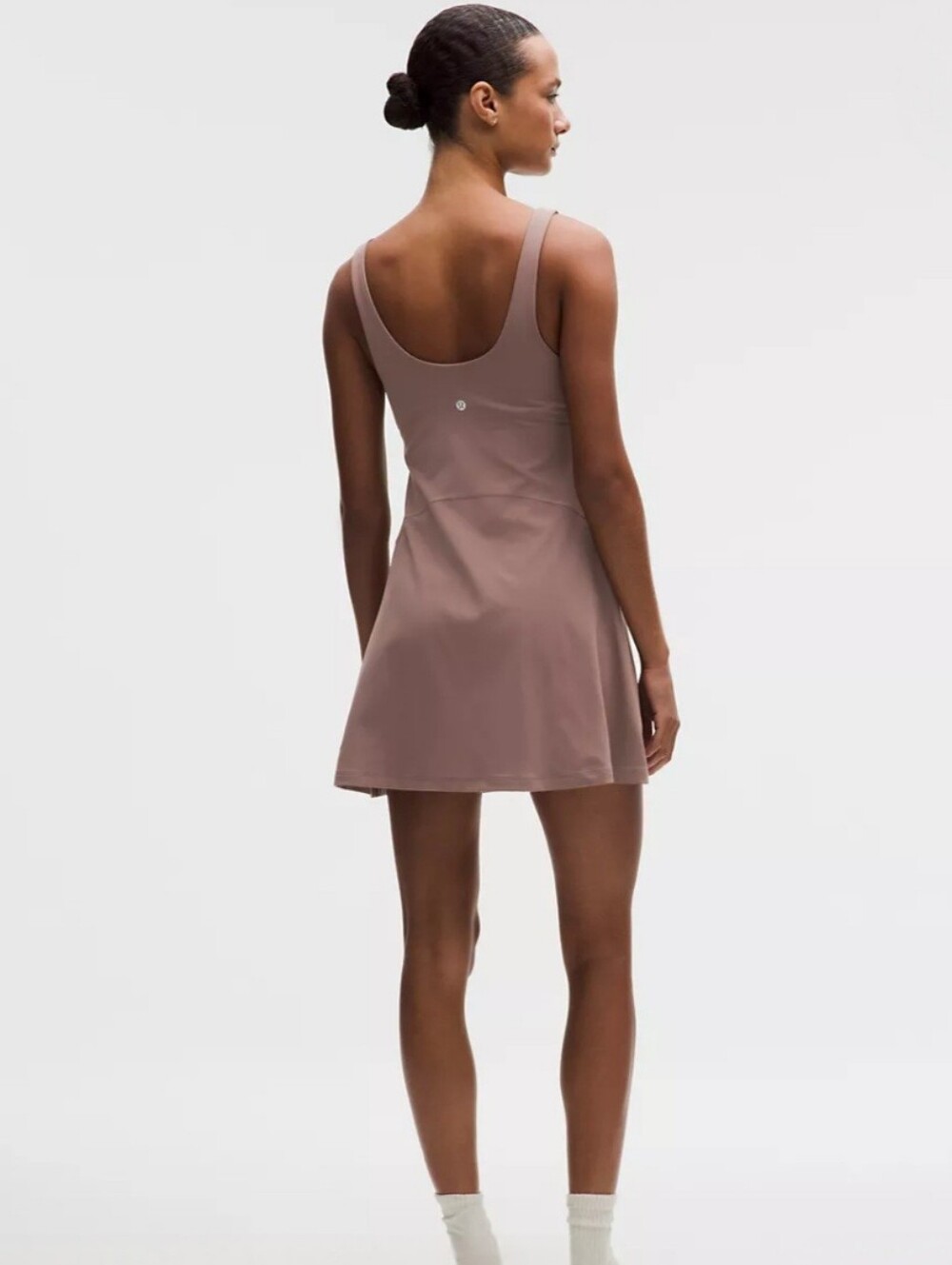 Lululemon athletica Align Slip Dress - Updated Sleek Liner - Picture 2 of 9